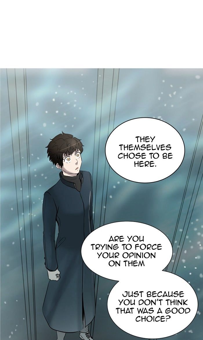 Tower of God, Chapter 339 image 014